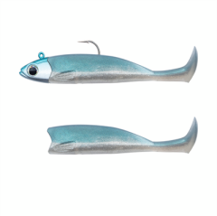 Fiiish MS125/5 MS4535 Combo Medium 25gr Pearl Blue