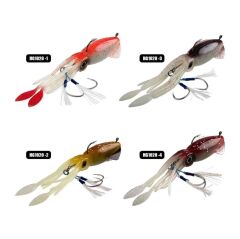 Effe Silikon Yem Kalamar