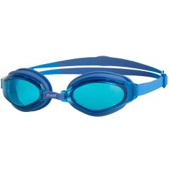 Zoggs Endura Max Unisex Yüzücü Gözlüğü Mavi - Regular
