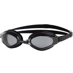 Zoggs Endura Max Unisex Yüzücü Gözlüğü Siyah - Regular