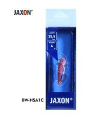 Jaxon Switch Blade 1 C