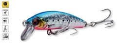 Savage Gear Gravity Minnow 5 cm 8 gr Sahte Balık Pink Head