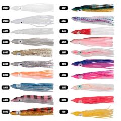 Effe Kalamar Sasi Ocb 5cm-8cm-10cm-12cm