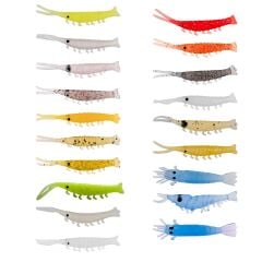 Effe Sasi Karides SW5001