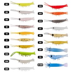 Effe Sasi Karides SW5001