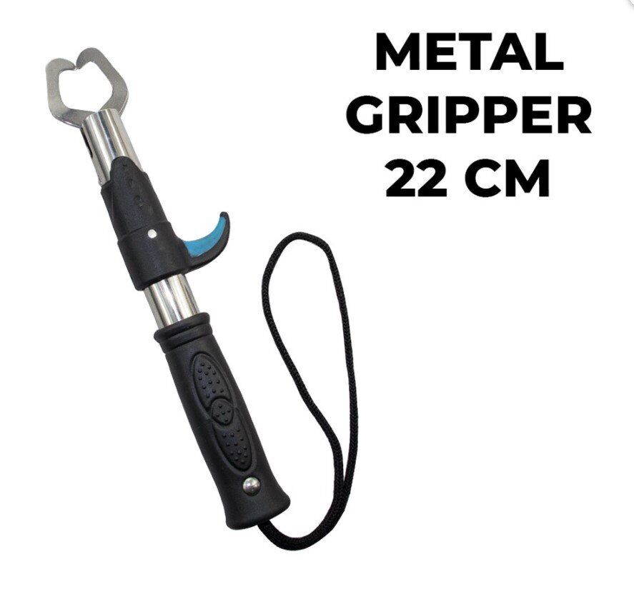 Bauer Metal Gripper 22 Cm