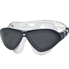 Zoggs Horizon Flex Mask Unisex Yüzücü Maskesi Gri - Regular