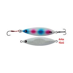 Kaşık Japanese Yasei Jig HG1928