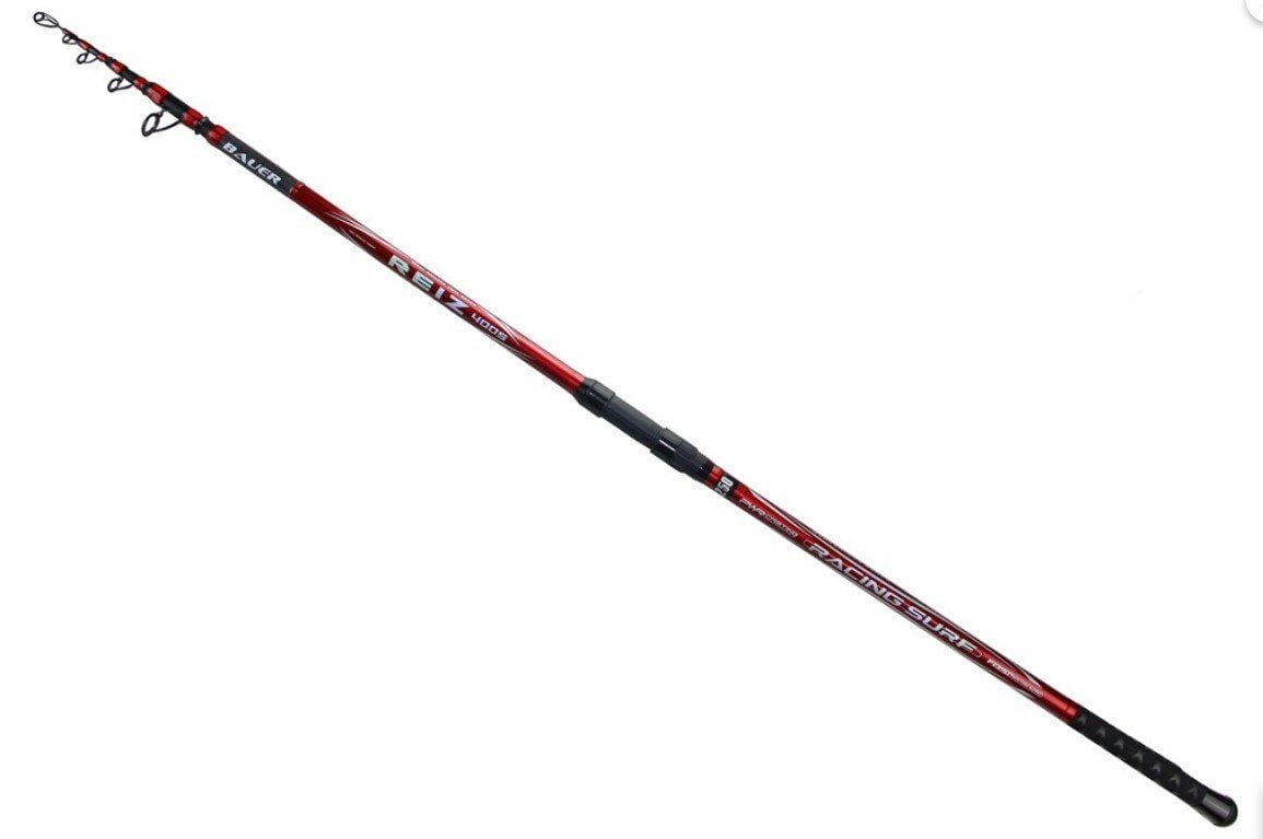 BAUER REIZ 400CM SURF OLTA KAMIŞI