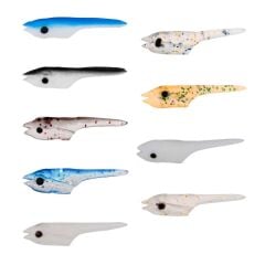 Effe Sasi Küçük Balık W021