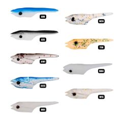 Effe Sasi Küçük Balık W021