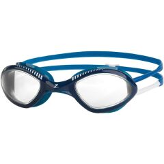 Zoggs Tiger Unisex Yüzücü Gözlüğü Mavi - Regular