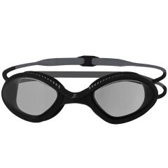 Zoggs Tiger Unisex Yüzücü Gözlüğü Siyah - Regular