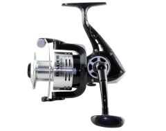 BAUER JİGOR 6000 Olta Makinesi