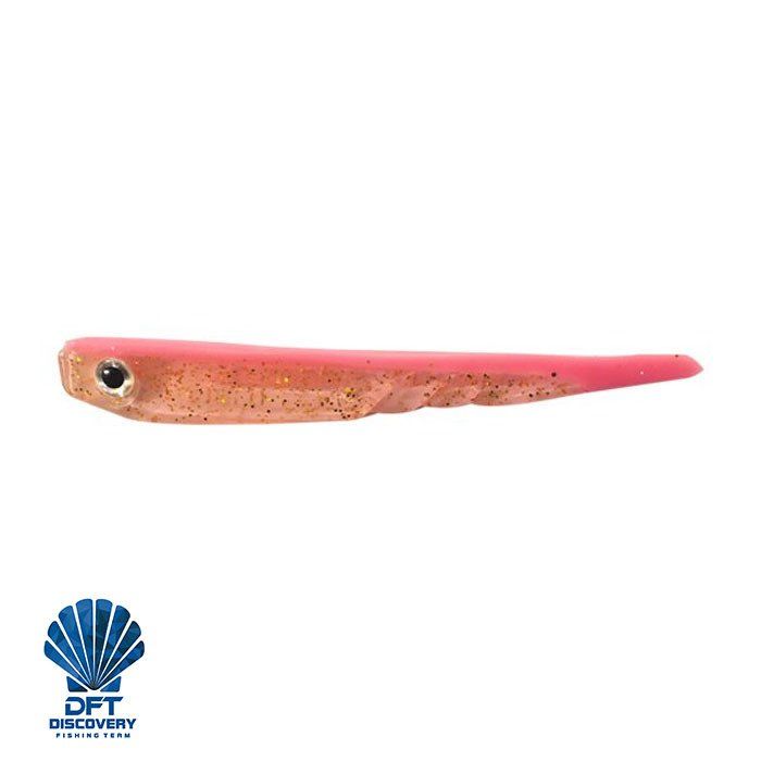 D. DFT Sasi 10 cm İgnesiz Renk: 046 3,5 gr 1/25