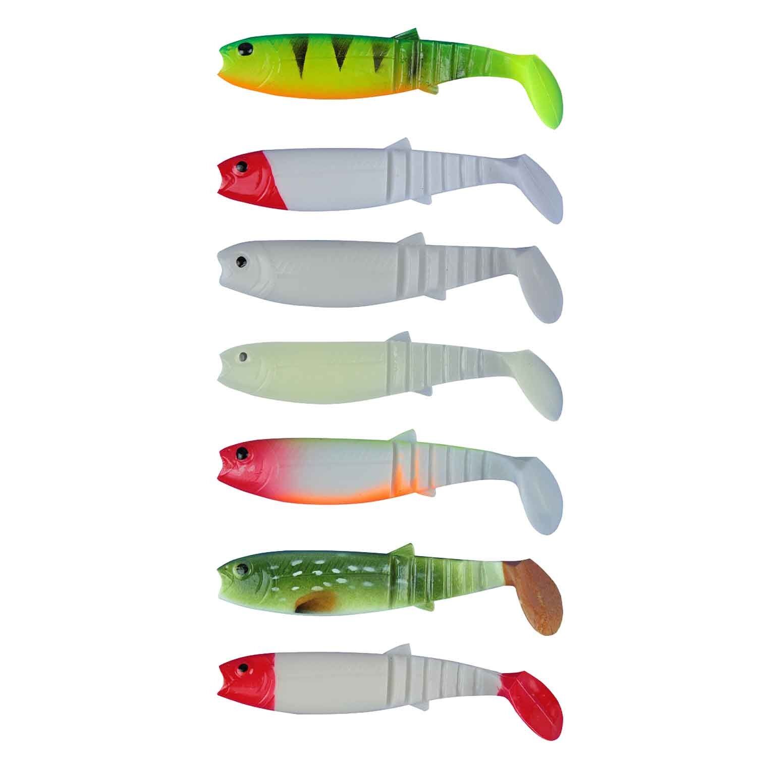 Effe Sasi Salmon HG20