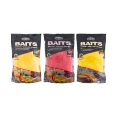 Bolie Balık Yemi Toz - 650 Gram