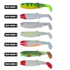 Effe Sasi Salmon HG20