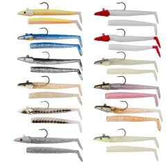 Japanese Sasi Sardine 11cm 26gr