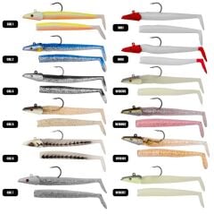 Japanese Sasi Sardine 11cm 26gr