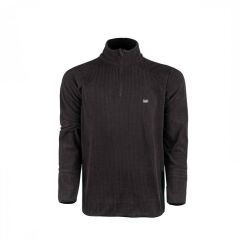 T. VAV Polsw-03 Sweatshirt Siyah - M
