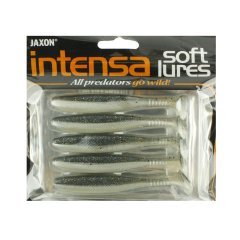 Gummy intensa Silikon 10 cm E