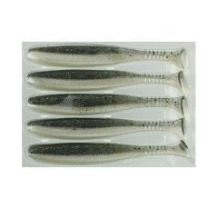 Gummy intensa Silikon 10 cm E