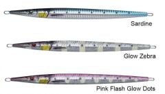 Savage gear 3D Needle Jig 150 gr 23 cm Sahte Balık Sardıne