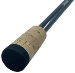 Okuma Azaki Spin 244 cm 7-28 gr 2 Parça Spin Kamışı