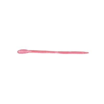 NIKKO DAPPY ISOME 100MM CLEAR PINK #827 SİLİKON YEM