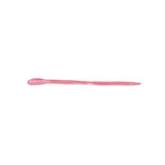 NIKKO DAPPY ISOME 100MM CLEAR PINK #827 SİLİKON YEM