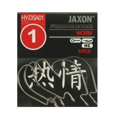 Jaxon Sumato Haczyki Offset İğne 2