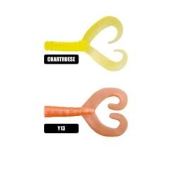 Effe Twister İki Bacaklı W017