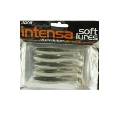 Gummy intensa Silikon 8 cm E