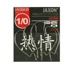 Jaxon Sumato Haczyki Offset İğne 1/0