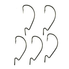 Jaxon Sumato Haczyki Offset İğne 1/0