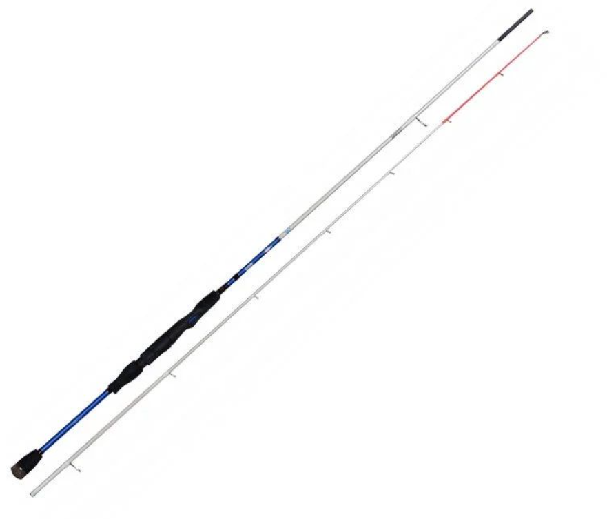 Bauer Bambam Salt 1DFR Ultra Light 218cm 5-14g Spin Kamış