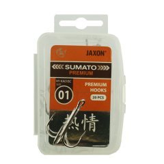 Jaxon Sumato 3Lü Çarpma İğnesi No: 1