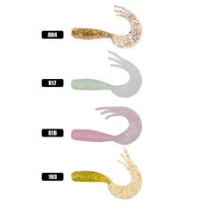 Effe Twister Saçaklı 4002