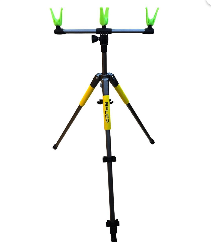 Bauer Extreme Pro Alüminyum Surf Tripod