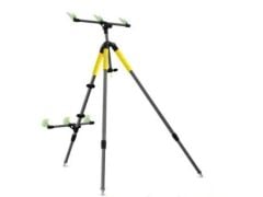Bauer Extreme Pro Alüminyum Surf Tripod