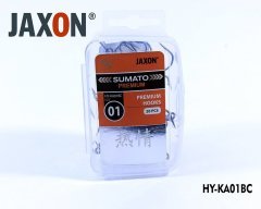 Jaxon Sumato 3Lü Çarpma İğnesi No: 1