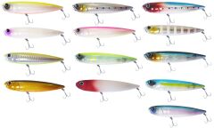 Kendo Zero Arise Pencil 110 F 21 gr Sahte Balık 31