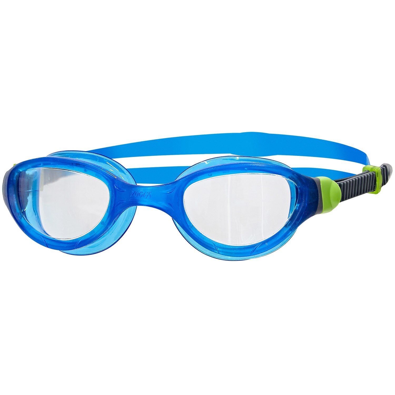 Zoggs Phantom 2.0 Unisex Yüzücü Gözlüğü Lacivert - Regular