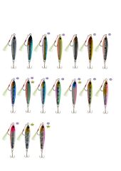 KaWa Jıl THOR JIG 40 GR