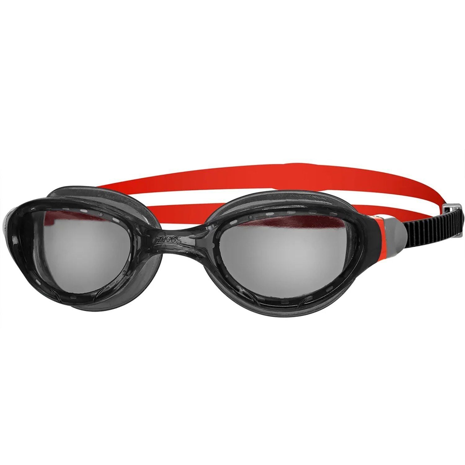 Zoggs Phantom 2.0 Unisex Yüzücü Gözlüğü Siyah - Regular