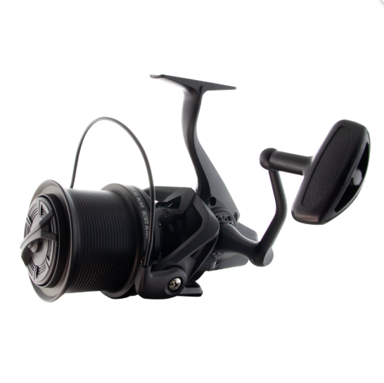 Bauer RPX 8000 Surf Olta Makinesi