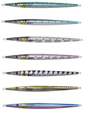 Savage gear 3D Needle Jig 80 gr 19 cm Sahte Balık Barracuda