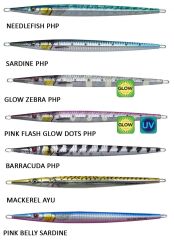 Savage gear 3D Needle Jig 80 gr 19 cm Sahte Balık Barracuda