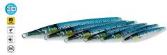 Savage gear 3D Needle Jig 80 gr 19 cm Sahte Balık Barracuda